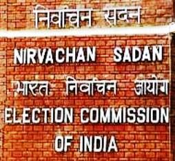 Chief Election Commission of India